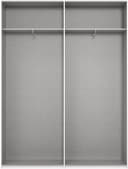 Wimex Kleiderschrank Mugano | Weiß 3