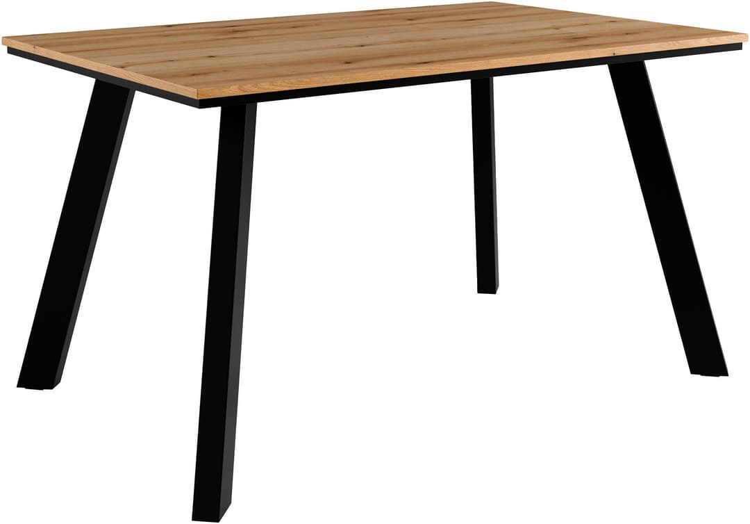 OTTO home Esstisch Genf | Holztöne