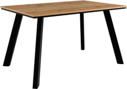 OTTO home Esstisch Genf | Holztöne