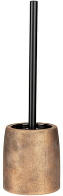 Wenko WC-Garnitur Tremea | Braun 3