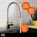 Eisl Spültischarmatur Flexo | Grau 2