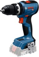 Bosch Professional Akku-Schlagbohrschrauber GSB 18V-65 | Blau 3