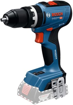 Bosch Professional Akku-Schlagbohrschrauber GSB 18V-65 | Blau