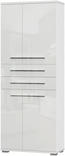 OTTO home Garderobenschrank Piano | Weiß 2
