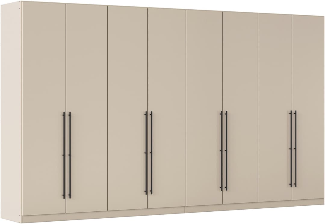 rauch Kleiderschrank AVOLA | Beige