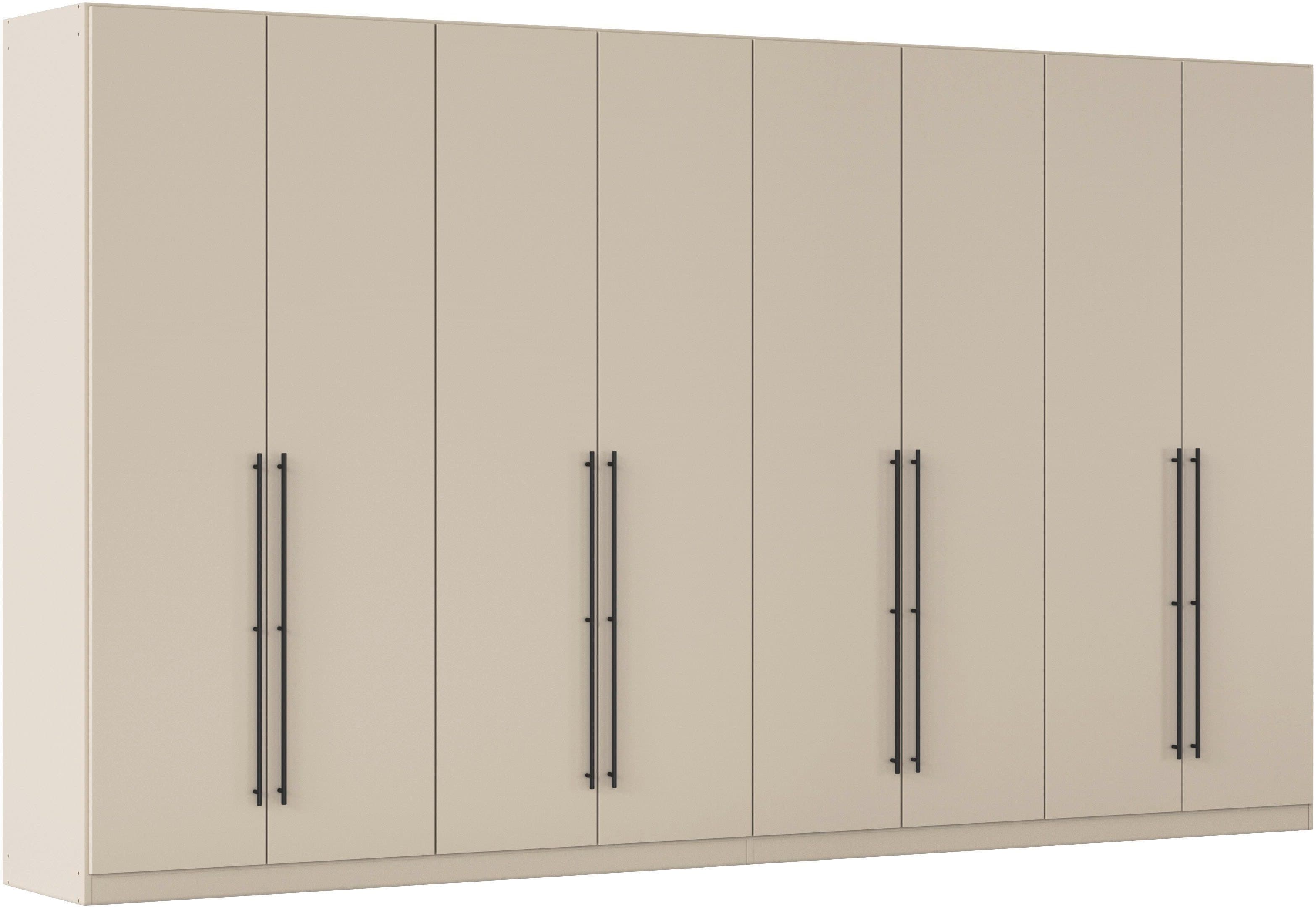 rauch Kleiderschrank AVOLA | Beige