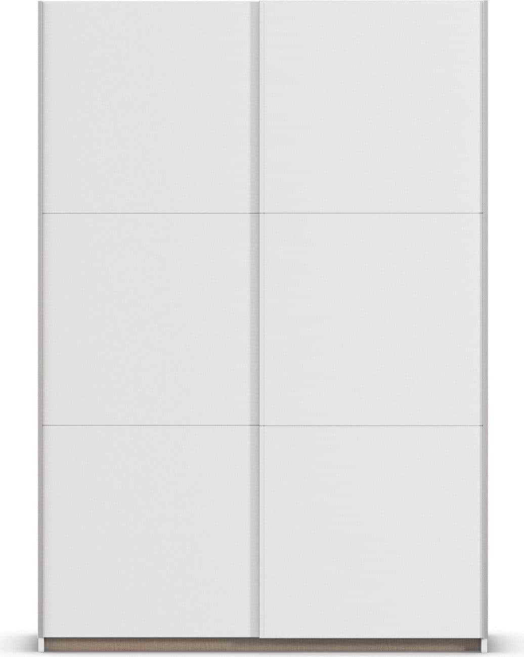 OTTO home Schwebetürenschrank PAULLY | Weiß