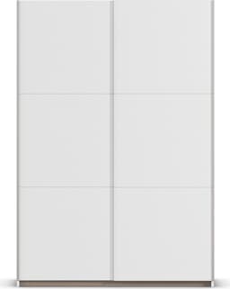 OTTO home Schwebetürenschrank PAULLY | Weiß