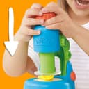 Play-Doh Mikroskop mit Licht | Mehrfarbig 5