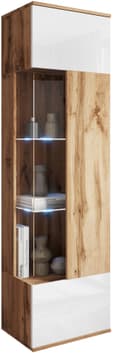 OTTO home Vitrine Kenia | Holztöne 4