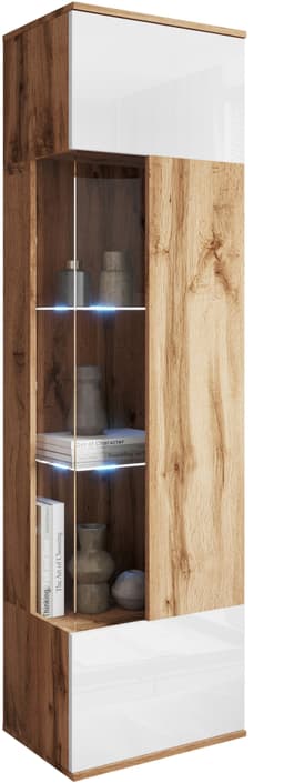 OTTO home Vitrine Kenia | Holztöne