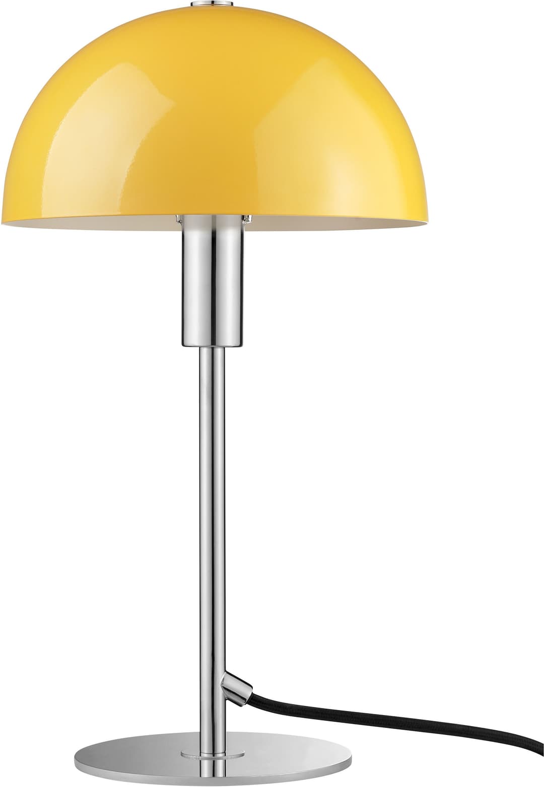 LeGer Home by Lena Gercke Tischleuchte Linnea | Gelb