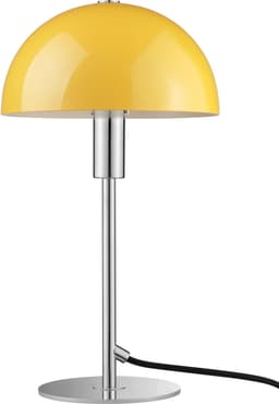 LeGer Home by Lena Gercke Tischleuchte Linnea | Gelb