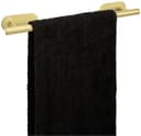WENKO Handtuchstange Turbo-Loc® Orea | Gold 3