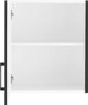 KOCHSTATION Hängeschrank KS-Mali | Grau 3