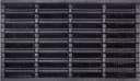 HANSE Home Brushes Mat Fußmatte | Schwarz 2