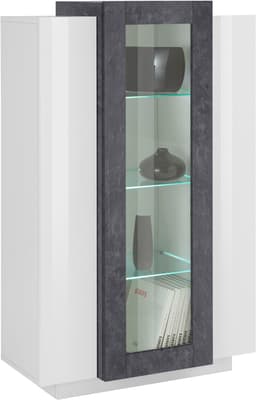 Home affaire Vitrine Coro | Mehrfarbig