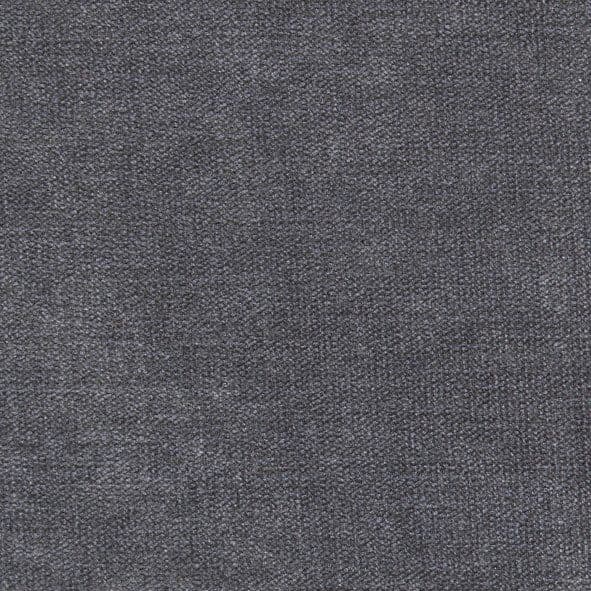 DOMO collection Ecksofa Moric Luxus | Grau