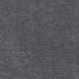 DOMO collection Ecksofa Moric Luxus | Grau