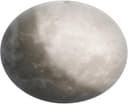 TRIO Leuchten Lunar Deckenleuchte | Grau 5