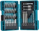 Makita Bohrer- und Bitset B-54106 | Mehrfarbig
