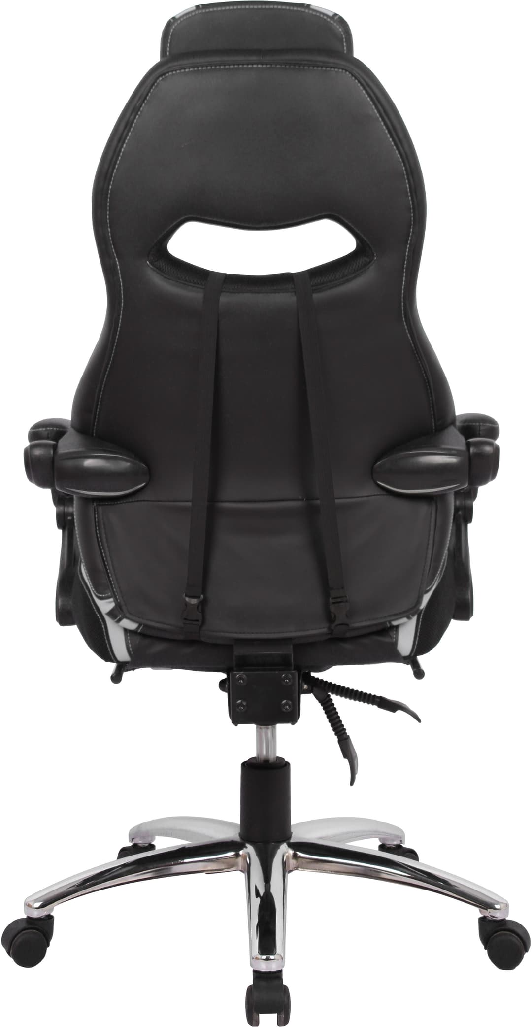 OTTO home Gaming-Stuhl Sprinta 1 | Schwarz