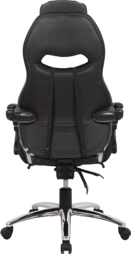 OTTO home Gaming-Stuhl Sprinta 1 | Schwarz
