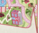 HANSE Home Kinderteppich Sweettown | Mehrfarbig 5