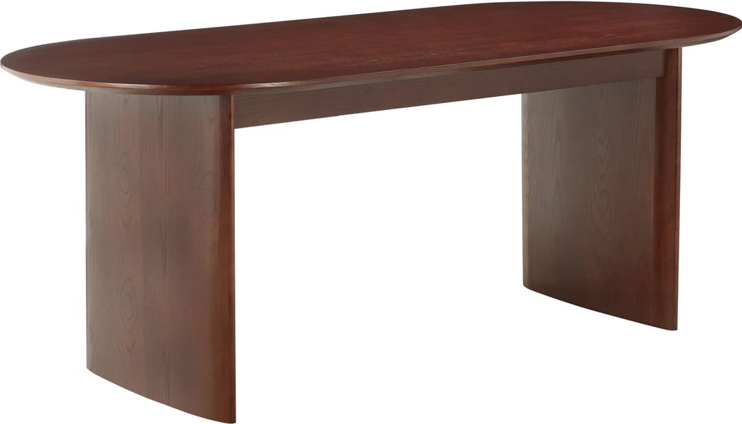 LeGer Home by Lena Gercke Esstisch Melinda | Braun