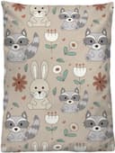 Biberna Kinderbettwäsche 0007245 | Beige 5