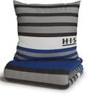 H.I.S Bettwäsche Majoran | Blau 5