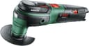 Bosch Home & Garden UniversalMulti 12 | Grau 2