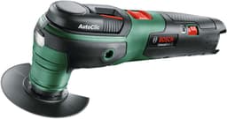 Bosch Home & Garden UniversalMulti 12 | Grau