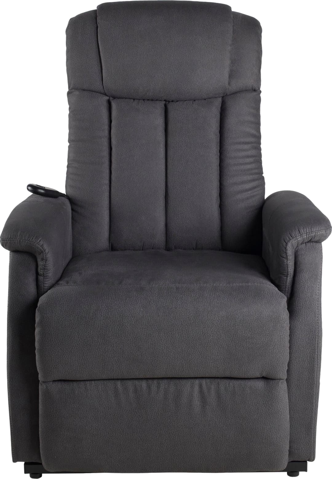 Duo Collection TV-Sessel Delphi | Grau