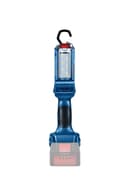 Bosch Professional LED Arbeitsleuchte GLI 18V-300 | Blau 4