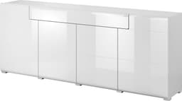 OTTO home Sideboard Toledo | Weiß
