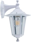 EGLO LED Wandleuchte LATERNA 5 | Weiß