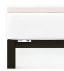 Schlafgut Spannbettlaken PURE TOPPER | Beige 4