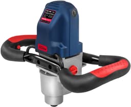 Güde Rührwerk GRW 1800 | Grau