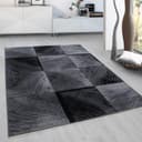 Ayyildiz Teppiche Teppich Plus 8003 | Schwarz 3