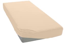 OTTO home Spannbettlaken | Beige