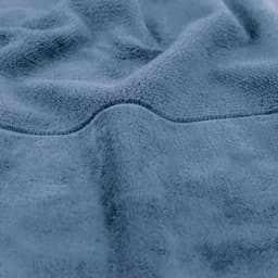Möve Bamboo Luxe Handtuch | Blau