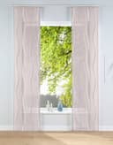 OTTO home Schiebegardine Dimona | Beige 2