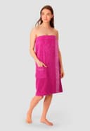 Schiesser Kilt Rom | Pink 4