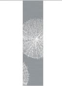 Vision S Schiebegardine CRESTON | Grau 2