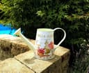 Ambiente Haus Gießkanne Fleur-Gießkanne | Beige 3