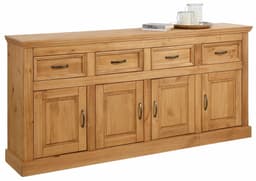 OTTO home Sideboard Selma | Holztöne