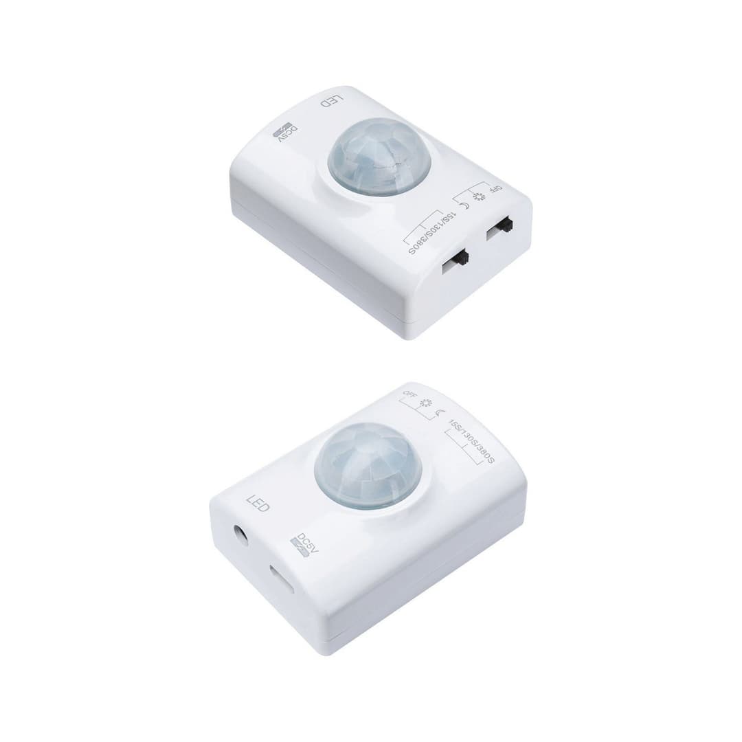 Paulmann LED-Streifen mit Akku | Weiß