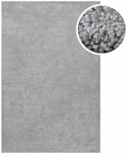 OTTO home Teppich Lisbea | Grau