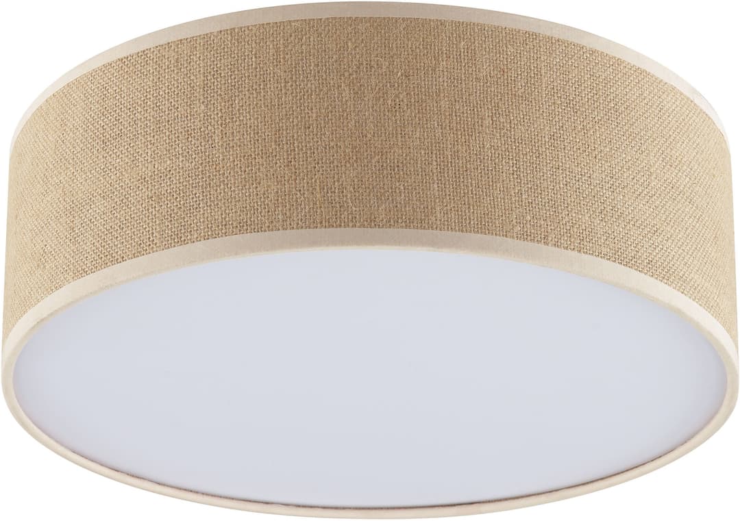 OTTO home Deckenleuchte Mikka | Beige